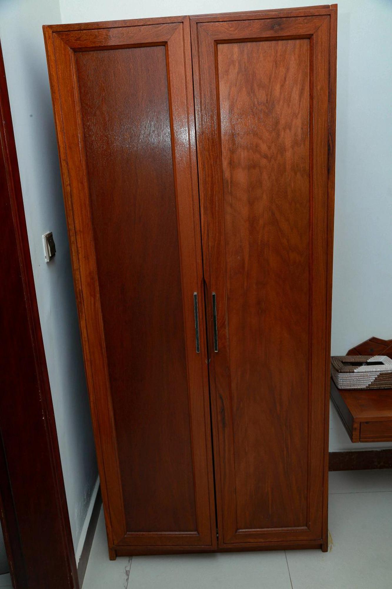 Ferienwohnung Daaru Jamm Dakar Exterior foto